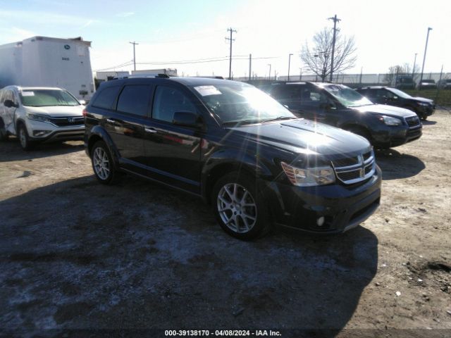 DODGE JOURNEY 2014 3c4pdcdg4et135195