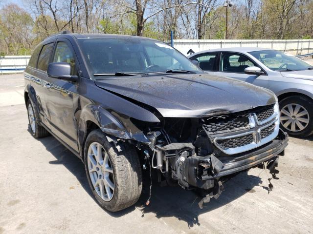 DODGE NULL 2014 3c4pdcdg4et148951