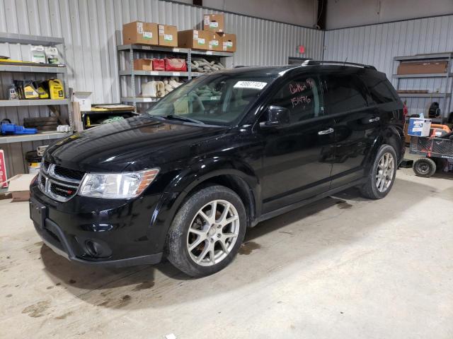 DODGE JOURNEY LI 2014 3c4pdcdg4et151476