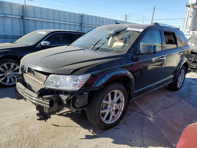 DODGE JOURNEY LI 2014 3c4pdcdg4et154958