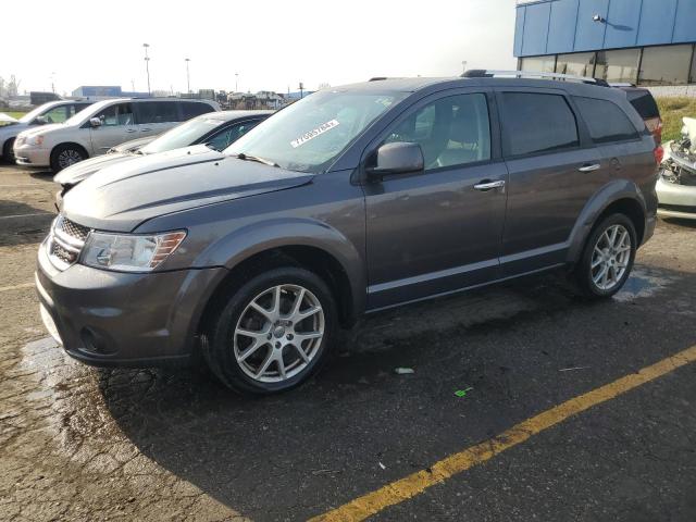 DODGE JOURNEY LI 2014 3c4pdcdg4et157486