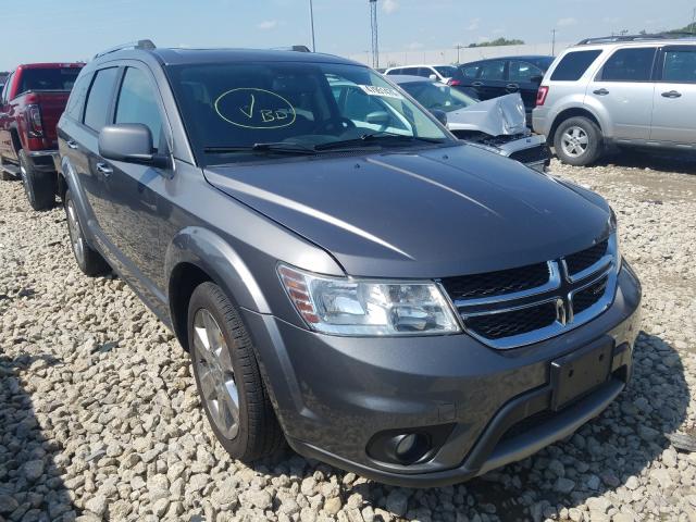 DODGE JOURNEY CR 2012 3c4pdcdg5ct159373