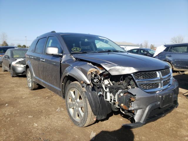 DODGE JOURNEY CR 2012 3c4pdcdg5ct221659