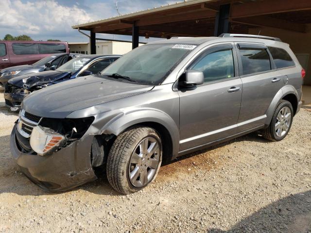 DODGE JOURNEY 2012 3c4pdcdg5ct239417