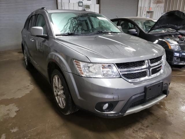 DODGE JOURNEY CR 2012 3c4pdcdg5ct293171