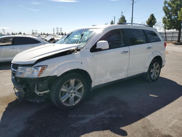 DODGE JOURNEY CR 2013 3c4pdcdg5dt522286