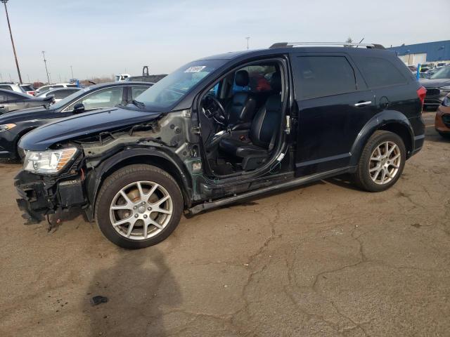 DODGE JOURNEY 2013 3c4pdcdg5dt567289