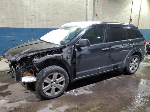 DODGE JOURNEY 2013 3c4pdcdg5dt588675