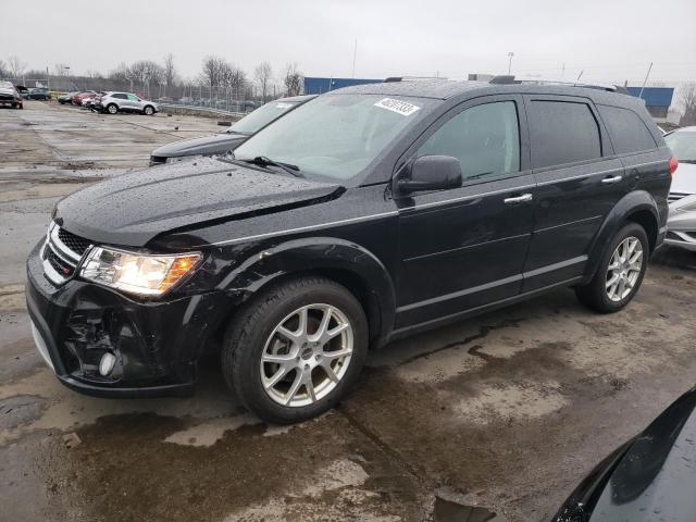 DODGE JOURNEY CR 2013 3c4pdcdg5dt590457