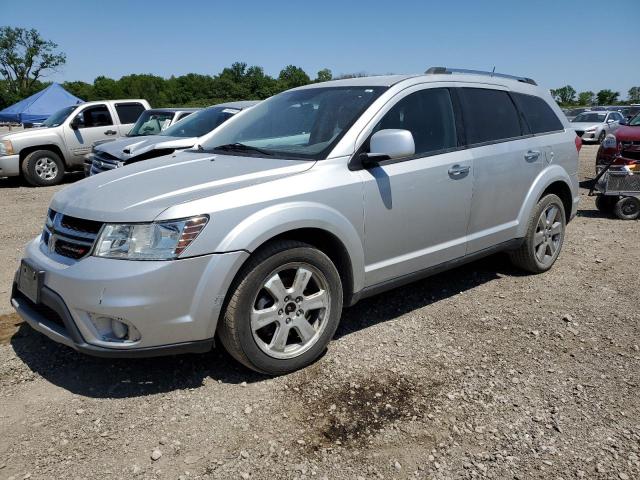 DODGE JOURNEY CR 2013 3c4pdcdg5dt595058