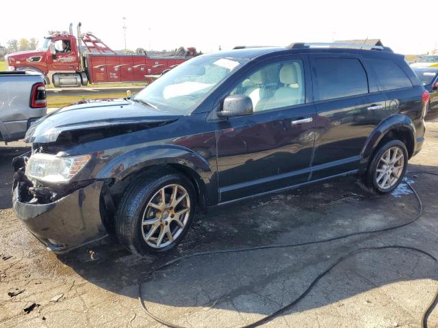 DODGE JOURNEY 2013 3c4pdcdg5dt666470