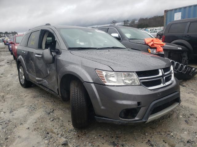 DODGE JOURNEY CR 2013 3c4pdcdg5dt688016