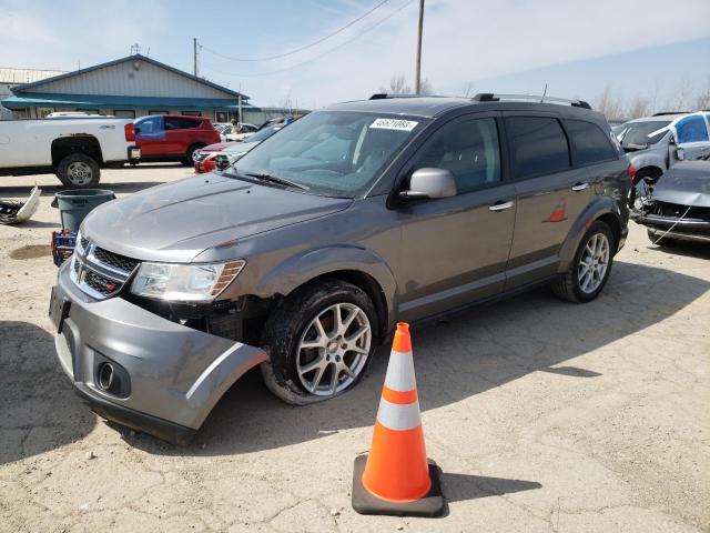 DODGE JOURNEY CR 2013 3c4pdcdg5dt697475