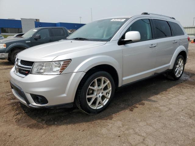 DODGE JOURNEY LI 2014 3c4pdcdg5et150739