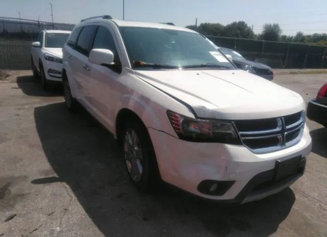 DODGE JOURNEY 2014 3c4pdcdg5et278169