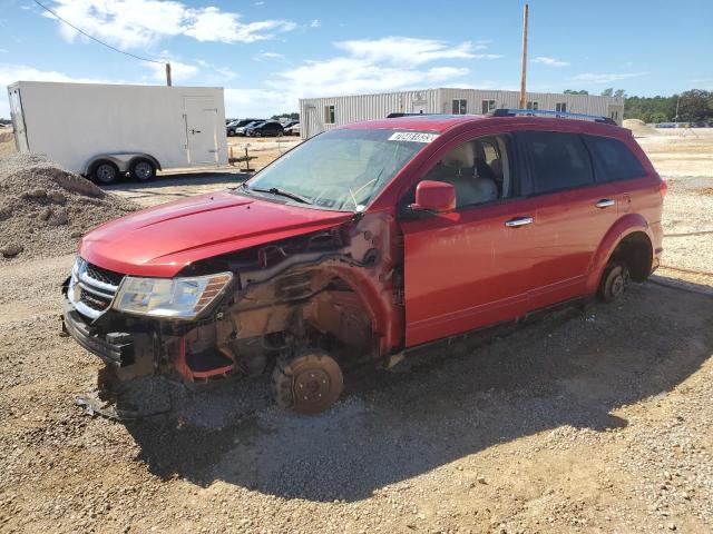 DODGE JOURNEY 2015 3c4pdcdg5ft565349