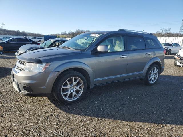 DODGE JOURNEY CR 2012 3c4pdcdg6ct146681