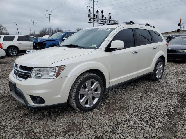 DODGE JOURNEY CR 2012 3c4pdcdg6ct361364