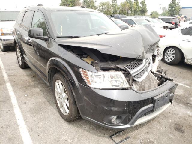 DODGE JOURNEY CR 2013 3c4pdcdg6dt516660