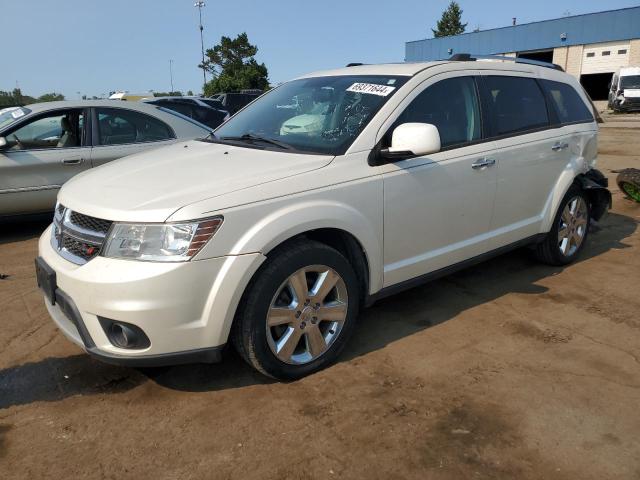 DODGE JOURNEY CR 2013 3c4pdcdg6dt517145