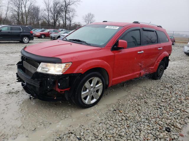 DODGE JOURNEY 2013 3c4pdcdg6dt537671