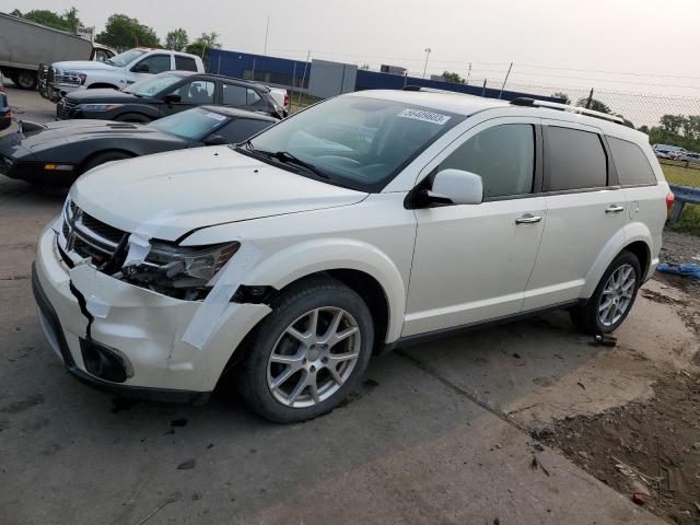 DODGE JOURNEY 2013 3c4pdcdg6dt567379