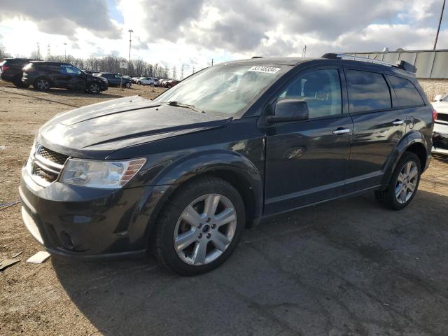 DODGE JOURNEY CR 2013 3c4pdcdg6dt588751