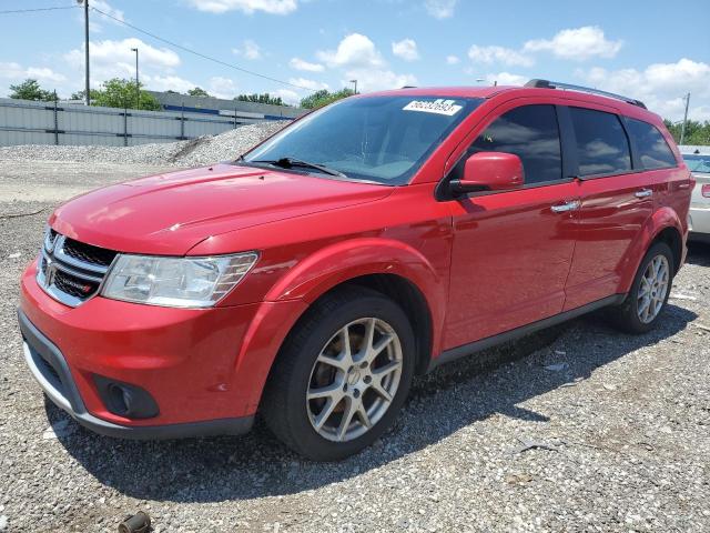 DODGE JOURNEY CR 2013 3c4pdcdg6dt591505