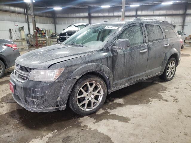 DODGE JOURNEY CR 2013 3c4pdcdg6dt601627