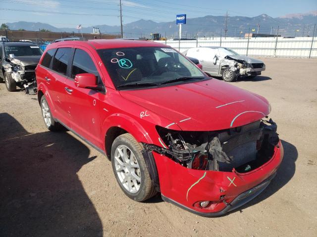 DODGE JOURNEY CR 2013 3c4pdcdg6dt635048