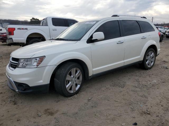 DODGE JOURNEY CR 2013 3c4pdcdg6dt675744