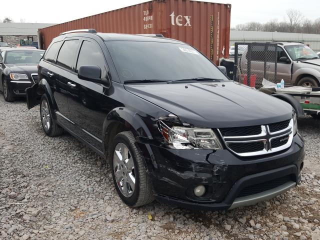 DODGE JOURNEY CR 2013 3c4pdcdg6dt710654