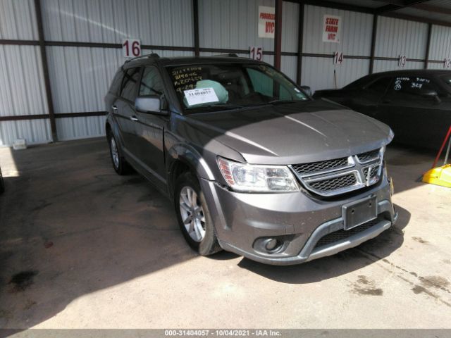 DODGE JOURNEY 2013 3c4pdcdg6dt711884