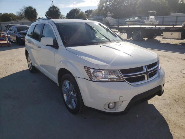 DODGE JOURNEY LI 2014 3c4pdcdg6et103588