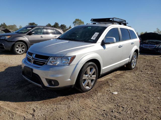 DODGE JOURNEY LI 2014 3c4pdcdg6et105194