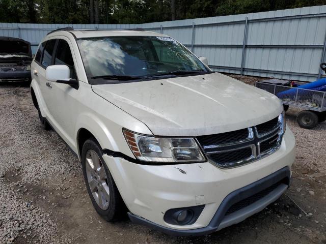 DODGE JOURNEY LI 2014 3c4pdcdg6et123338