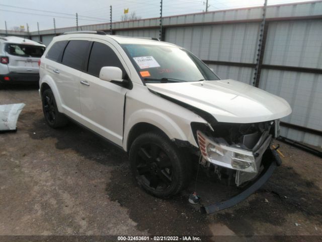 DODGE JOURNEY 2014 3c4pdcdg6et125610