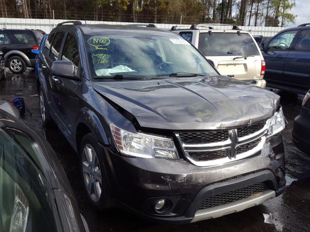 DODGE JOURNEY LI 2014 3c4pdcdg6et155089