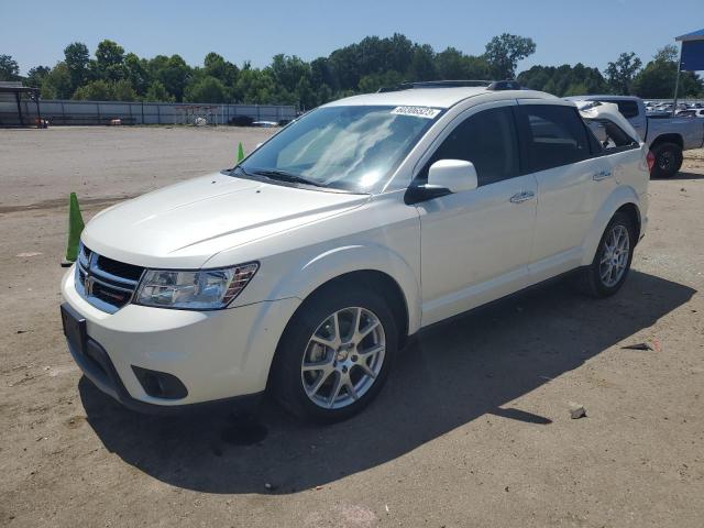 DODGE JOURNEY LI 2014 3c4pdcdg6et156923