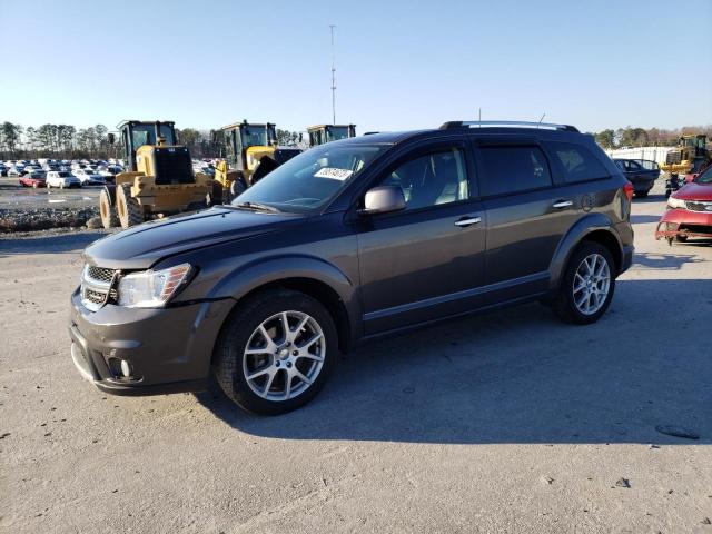 DODGE JOURNEY LI 2014 3c4pdcdg6et301247