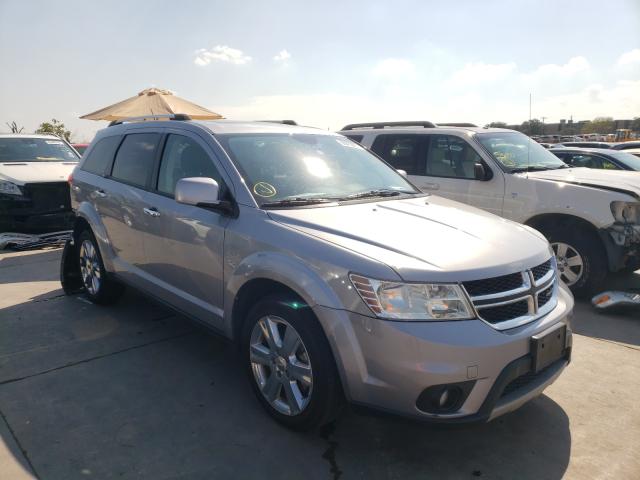 DODGE JOURNEY LI 2015 3c4pdcdg6ft585495