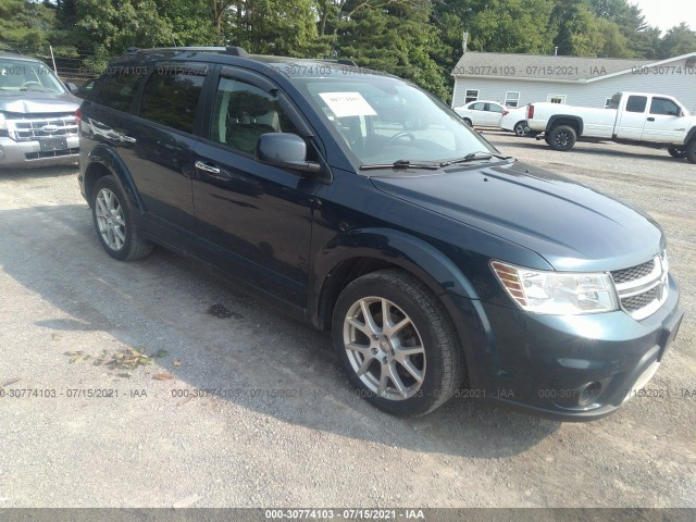 DODGE JOURNEY 2015 3c4pdcdg6ft618351