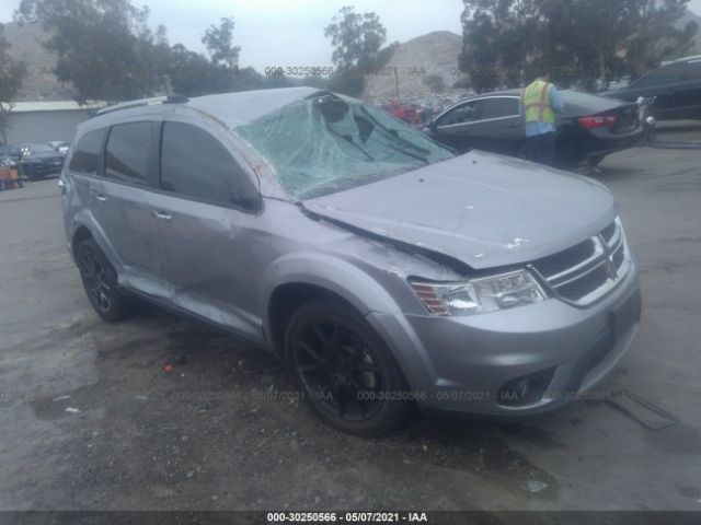 DODGE JOURNEY 2015 3c4pdcdg6ft649762