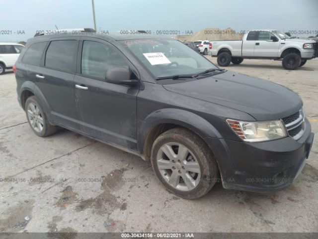 DODGE JOURNEY 2015 3c4pdcdg6ft665394