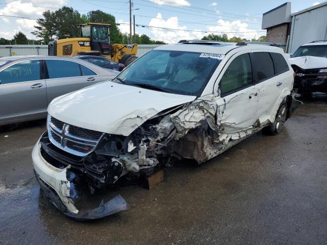 DODGE JOURNEY 2015 3c4pdcdg6ft745794