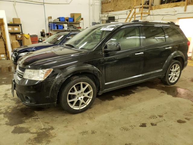 DODGE JOURNEY CR 2012 3c4pdcdg7ct147435