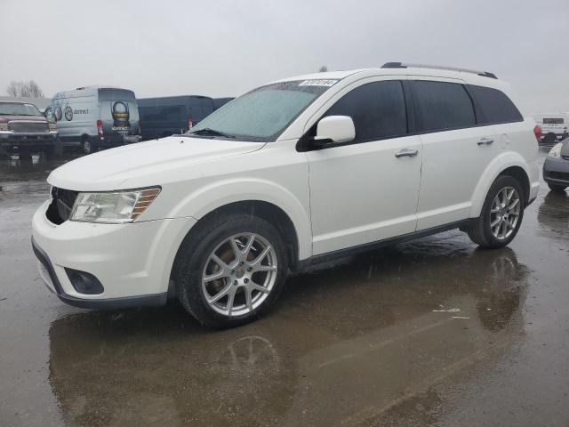 DODGE JOURNEY CR 2012 3c4pdcdg7ct170150