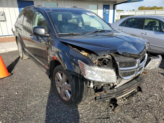 DODGE JOURNEY CR 2012 3c4pdcdg7ct205401