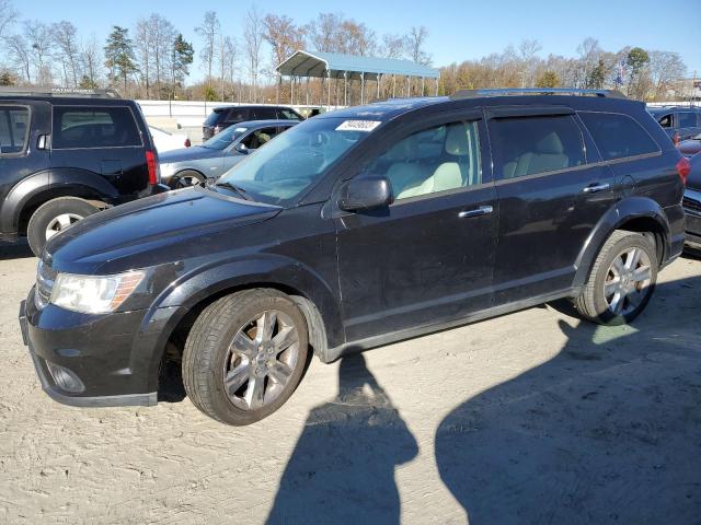 DODGE JOURNEY 2012 3c4pdcdg7ct239208