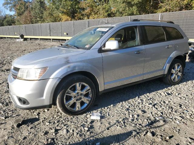 DODGE JOURNEY CR 2012 3c4pdcdg7ct283015